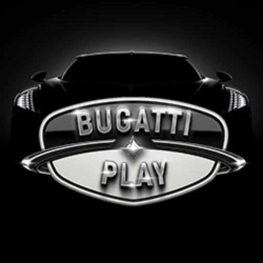BUGATTI PLAY